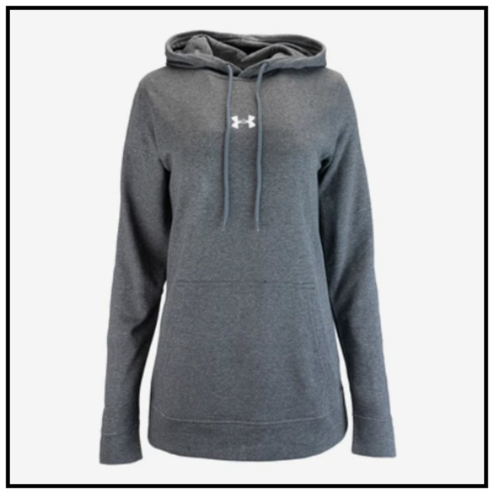 Women's Under Armour Rival Hoodie